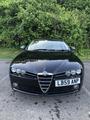 Alfa Romeo 159 Sportwagon Lusso 16v