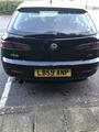 Alfa Romeo 159 Sportwagon Lusso 16v