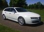 Alfa Romeo 159 Sportwagon Ti