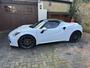 Alfa Romeo 4C Spider