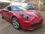 Alfa Romeo 4C 