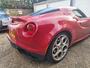 Alfa Romeo 4C 
