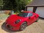 Alfa Romeo 4C  