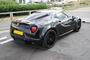 Alfa Romeo 4C 