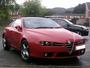 Alfa Romeo Brera 2.2 JTS