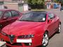 Alfa Romeo Brera 2.2 JTS