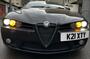 Alfa Romeo Brera 2.4 JTDm