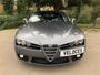 Alfa Romeo Brera Prodrive