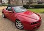 Alfa Romeo Brera Spider 2.2 JTS