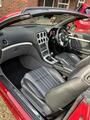 Alfa Romeo Brera Spider 2.2 JTS