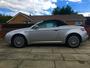 Alfa Romeo Brera Spider 3.2 JTS V6 Q4 Q-Tronic