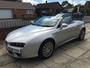 Alfa Romeo Brera Spider 3.2 JTS V6 Q4 Q-Tronic