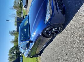 Alfa Romeo Giulia 2.0L Petrol 200hp