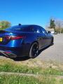 Alfa Romeo Giulia 2.0L Petrol 200hp