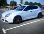 Alfa Romeo Giulietta QV-LINE 