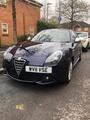 Alfa Romeo Giulietta Veloce 