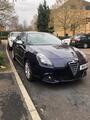 Alfa Romeo Giulietta Veloce 