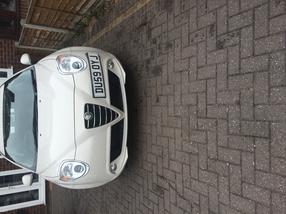 Alfa Romeo MiTo 1.4 Litre 