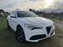 Alfa Romeo Stelvio Lusso