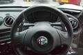 Alfa Romeo 4C Steering wheel. Part Number C_PADDLE2