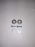 Alfa Romeo  Protection. Part Number RadarArmorS